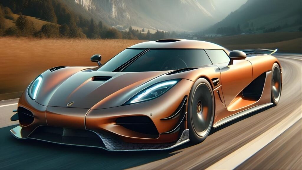 Koenigsegg CCXR Trevita 2026: Hiperauto exclusivo con diseño innovador y potencia incomparable