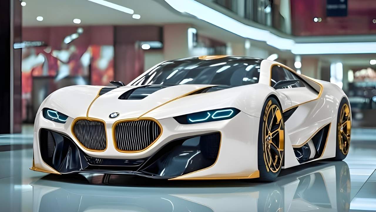 BMW M9 2026: El superdeportivo alemán que redefine la velocidad, el lujo y la ingeniería moderna